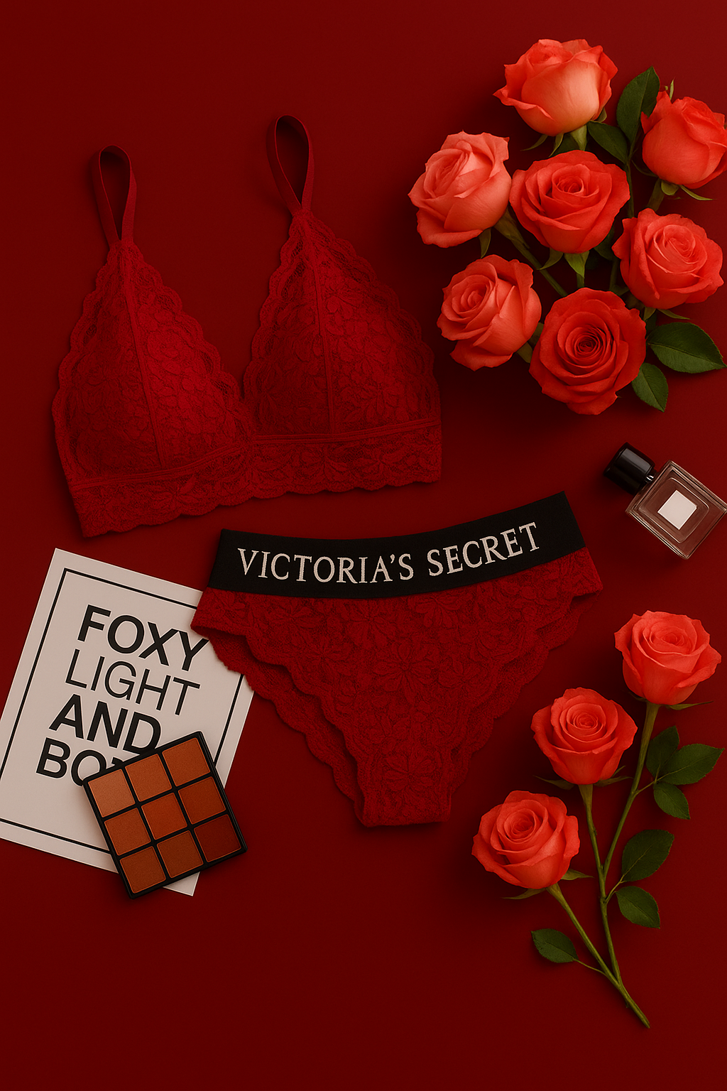 Victoria Secret