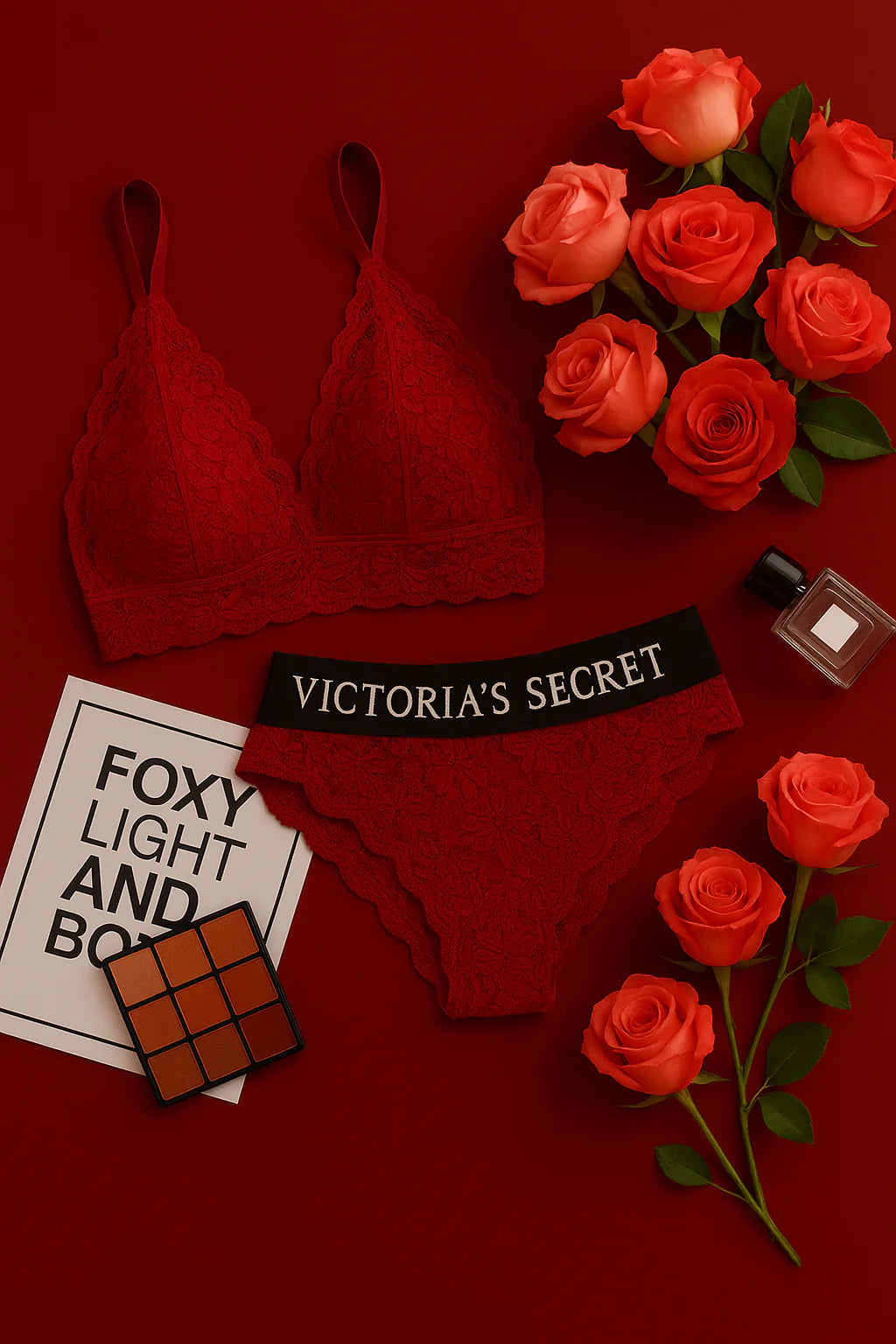 Victoria Secret