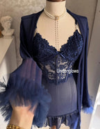 2 pc wedding essential set