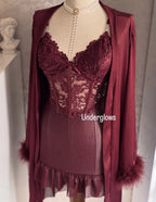 2 pc wedding essential set
