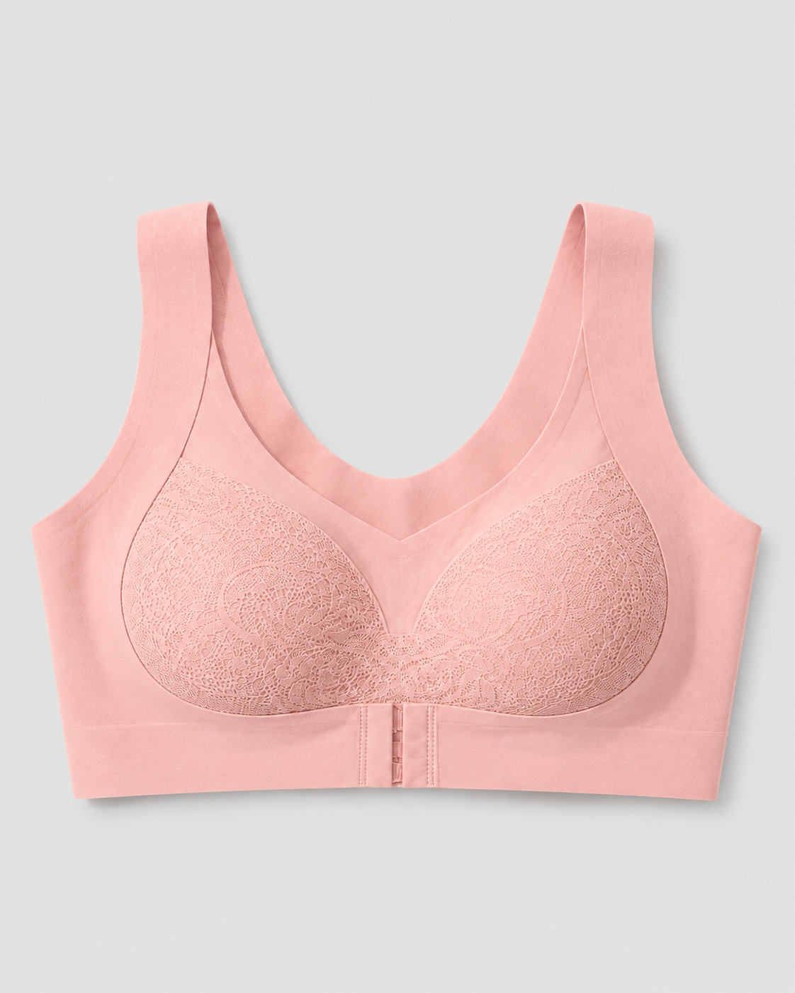 Posture Corrector Light Padded Bra (Anti Sagging)