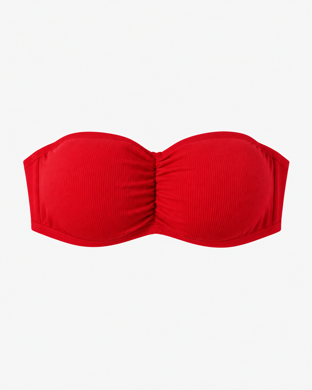 Premium Classy Seamless Strapless Padded Bra
