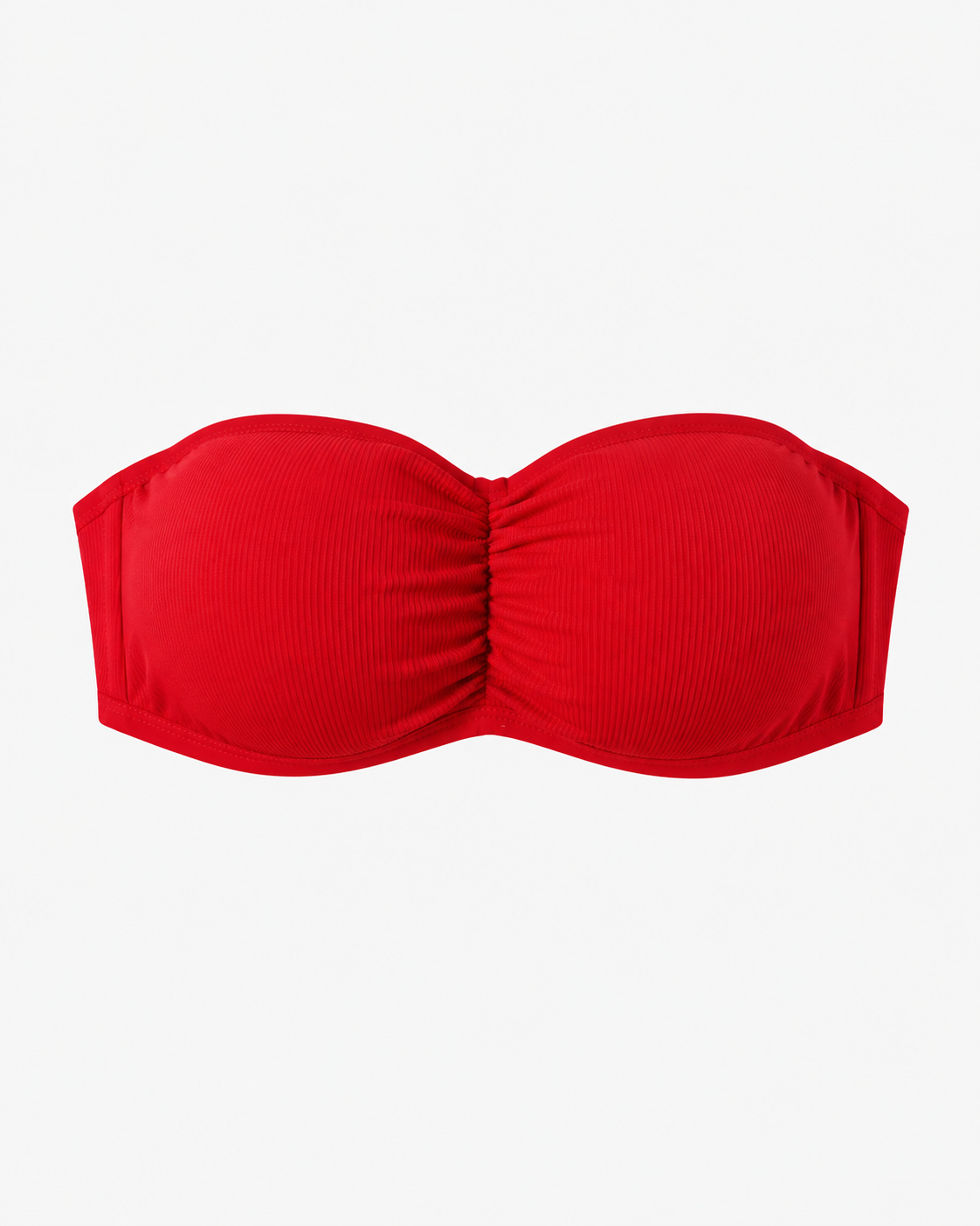 Premium Classy Seamless Strapless Padded Bra