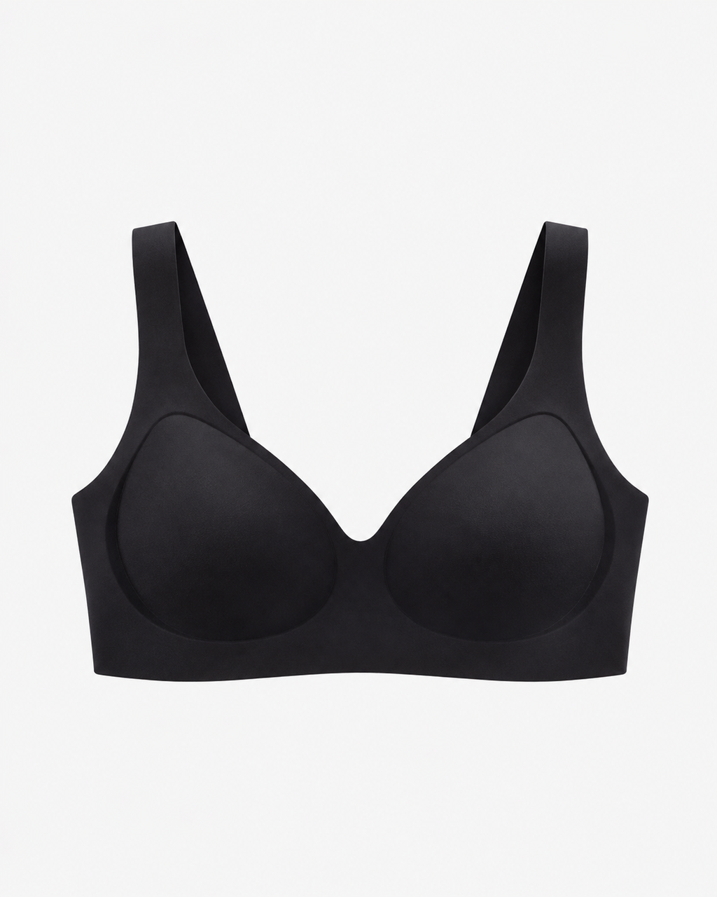 Seamless Padded Bra