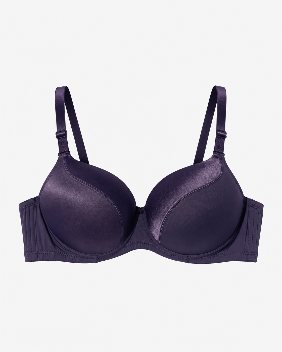Premium Push Up Double Padded Bra