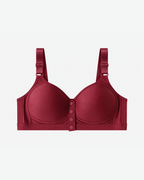 Front Open Buttoned Padded Bra For Maternity