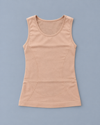 Women’s Seamless Thickened Belly Fitness Shaper