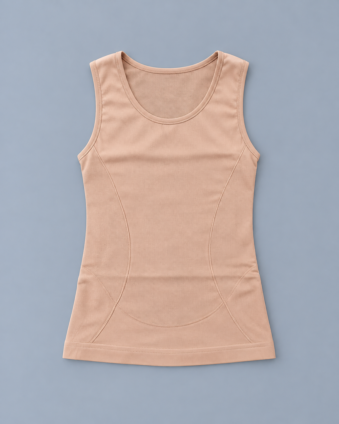 Women’s Seamless Thickened Belly Fitness Shaper