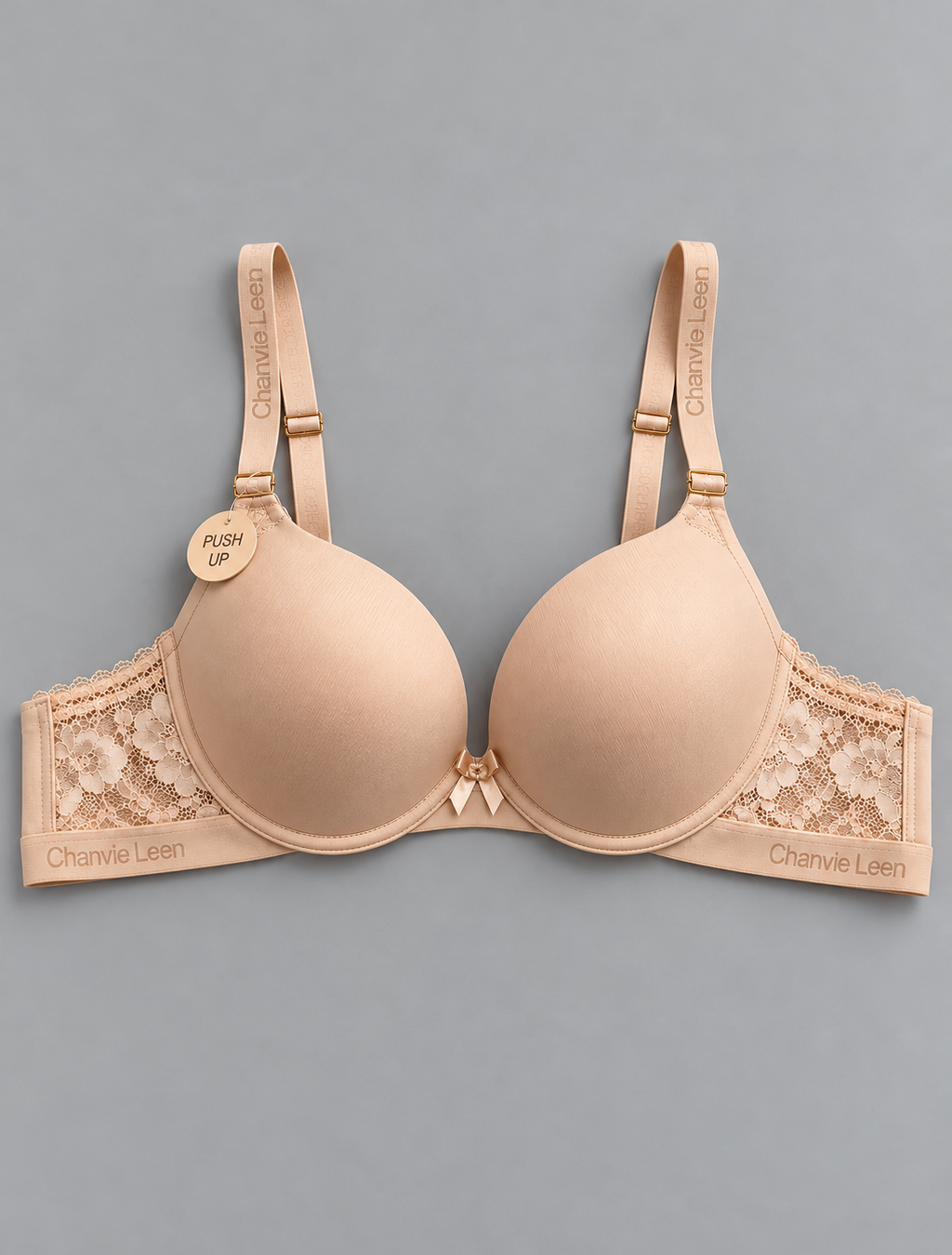 Padded Bra Chanvie Leen