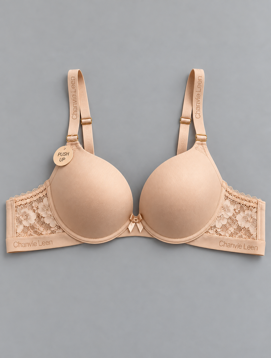 Padded Bra Chanvie Leen