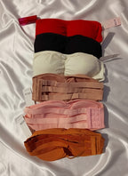 Premium Classy Seamless Strapless Padded Bra