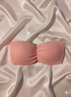 Premium Classy Seamless Strapless Padded Bra