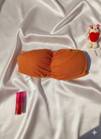 Premium Classy Seamless Strapless Padded Bra