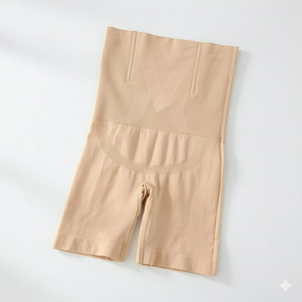 Seamless Stretchable Weight Lose Body Shaper