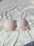 Comfortable Simple Padded Bra Chanvie Leen