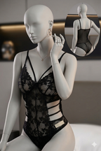Bodysuit for Women