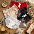 Fency soft Net Panties ( free size M to L)
