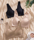 Seamless Padded Bra