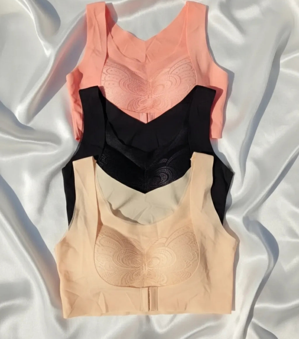 Posture Corrector light Padded Bra (Anti sagging)