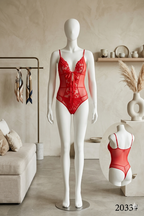 Bodysuit for Women