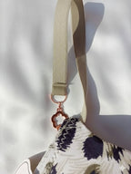 Luxury Leopard Print Padded Bra Panty Set